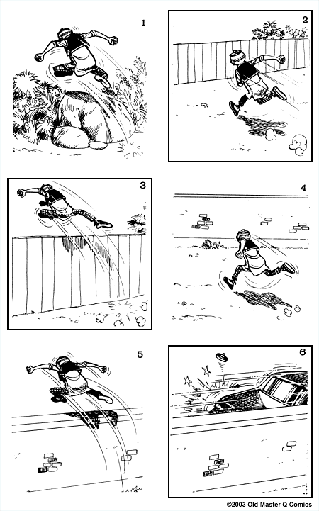 comic strip image for 1194