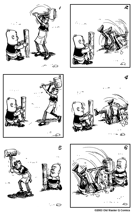 comic strip image for 1196