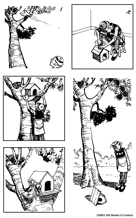 comic strip image for 1199