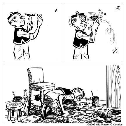 comic strip image for 1224