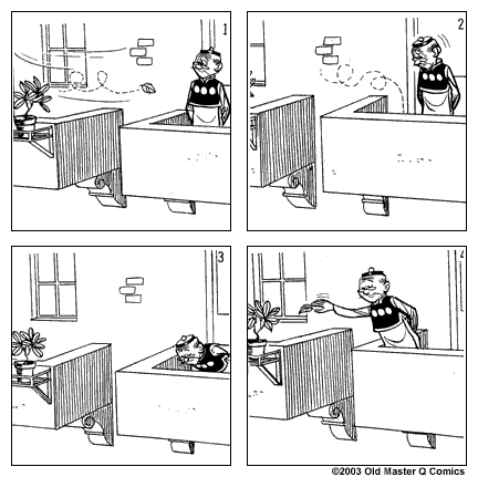 comic strip image for 1228