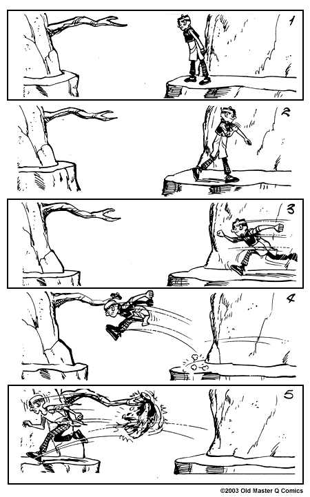 comic strip image for 1286