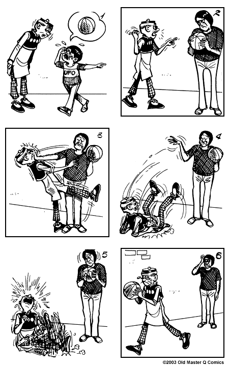 comic strip image for 1297