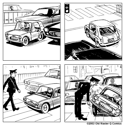 comic strip image for 1301
