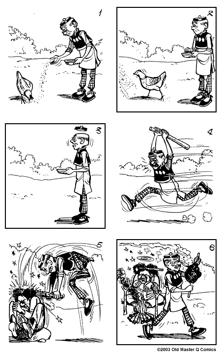 comic strip image for 1304