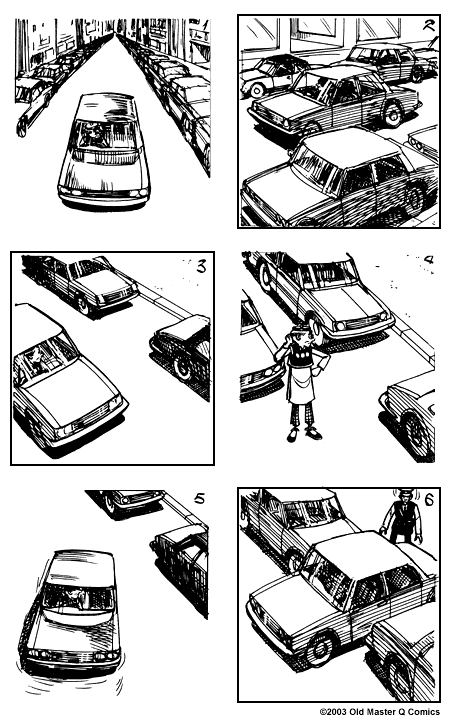 comic strip image for 1308