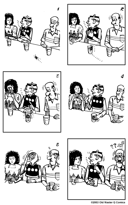 comic strip image for 1319