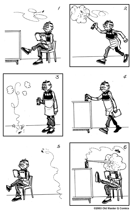 Comic strip image for 1336