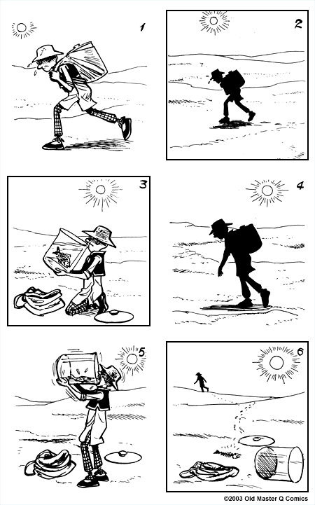 comic strip image for 1351