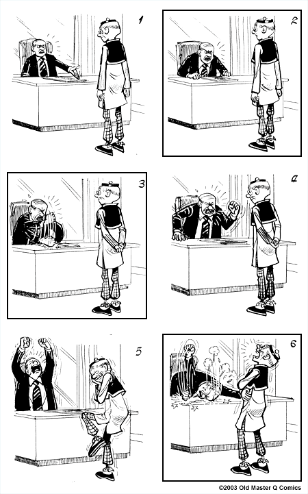 comic strip image for 1364