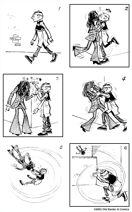 comic strip image for 1365