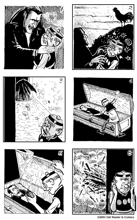 comic strip image for 1377