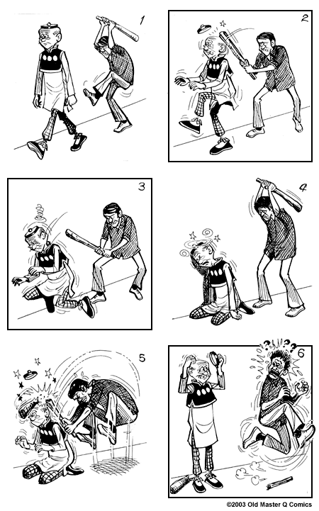 comic strip image for 1379