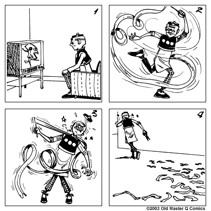 Comic strip image for 1383