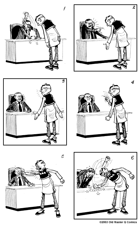 comic strip image for 1385