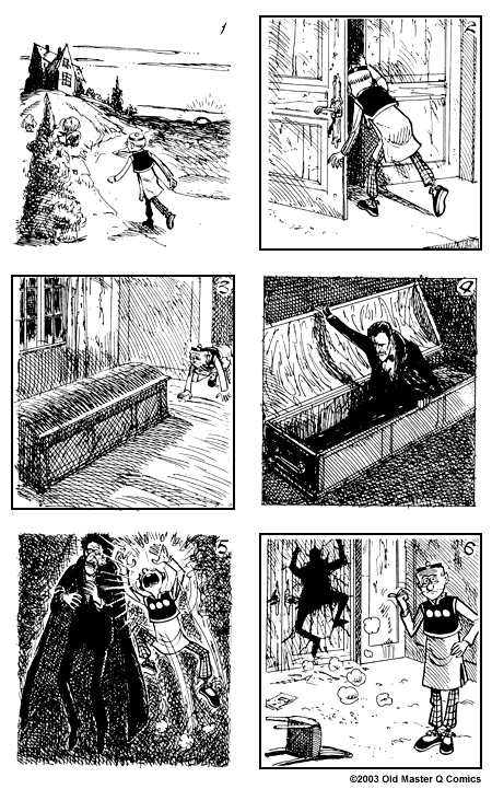 comic strip image for 1389