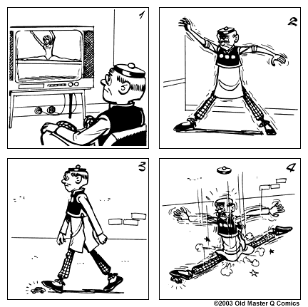 comic strip image for 1392