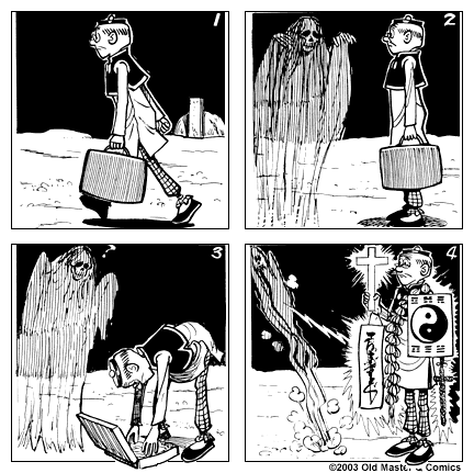 comic strip image for 1399