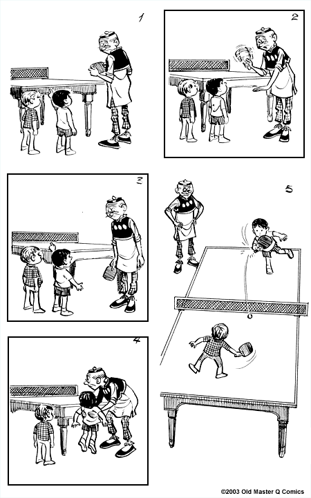 comic strip image for 1407