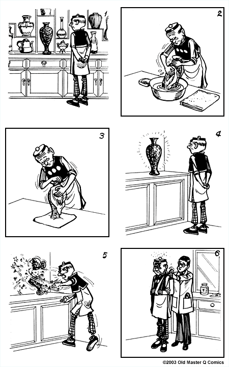 comic strip image for 1409