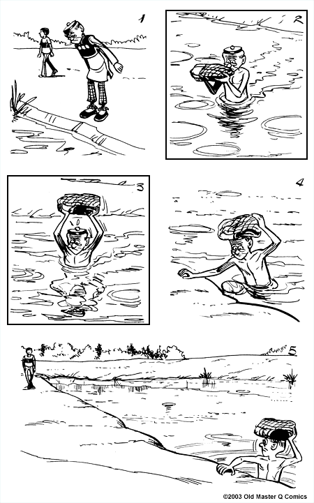 comic strip image for 1420