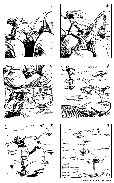 comic strip image for 1423