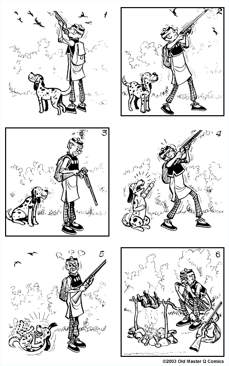 comic strip image for 1436