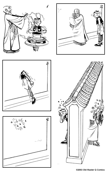 comic strip image for 1443