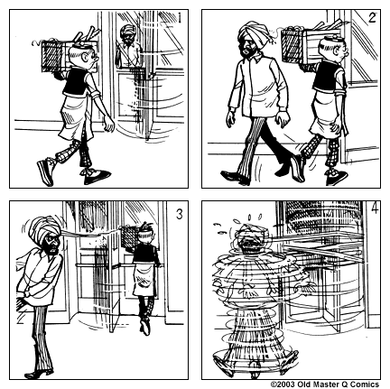 comic strip image for 1444