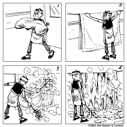 comic strip image for 1450