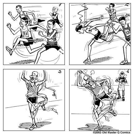 comic strip image for 1454