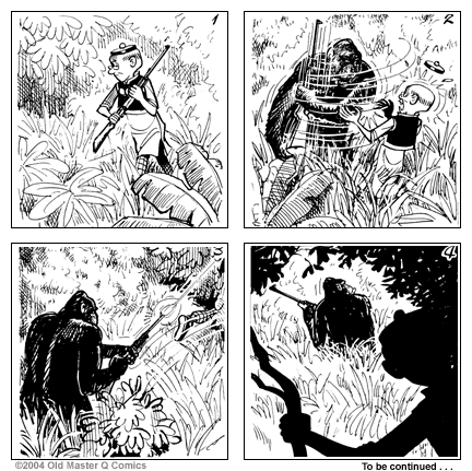 comic strip image for 1482