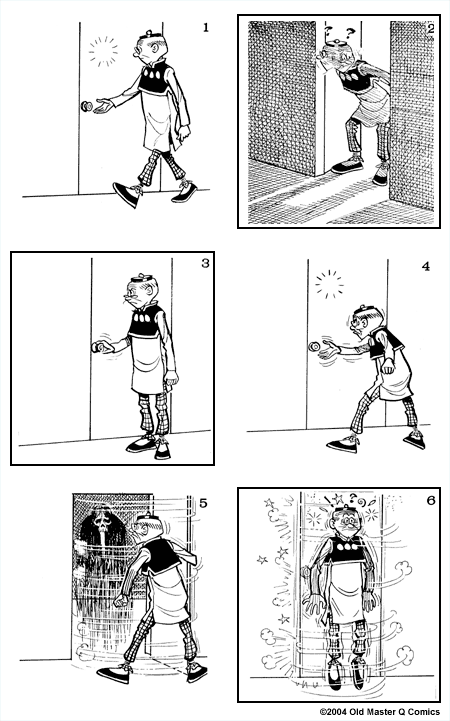 Comic strip image for 1485