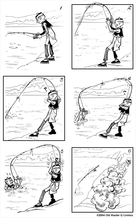 comic strip image for 1486