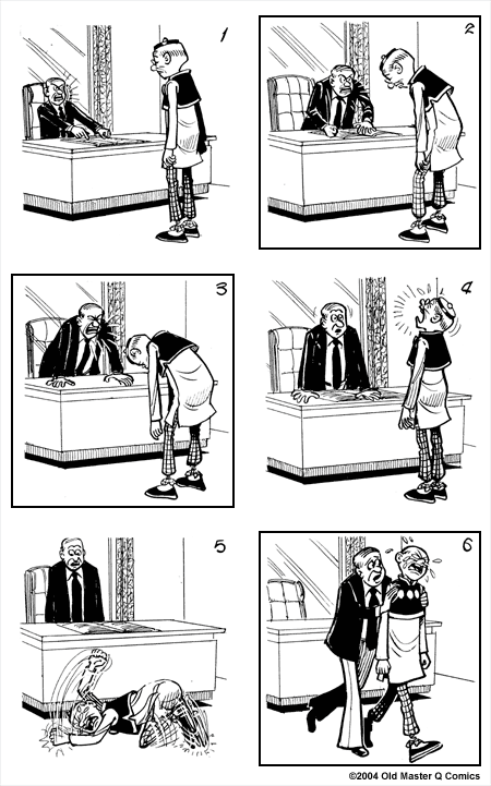 comic strip image for 1487