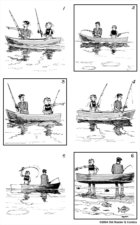 comic strip image for 1491