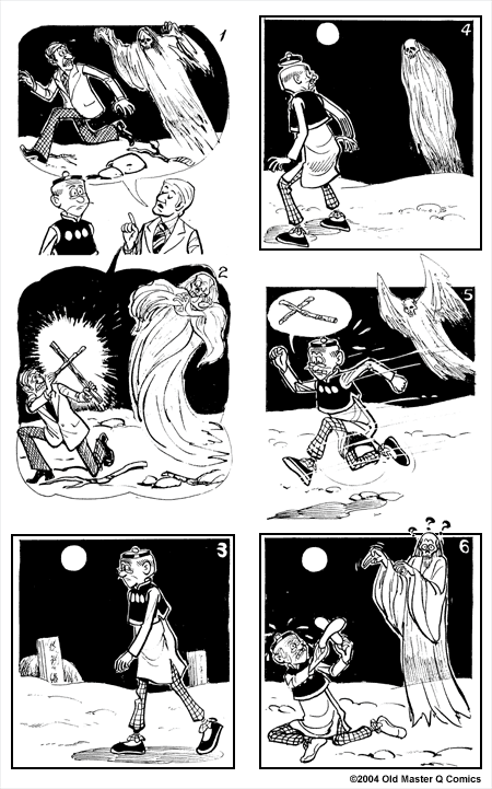 comic strip image for 1494