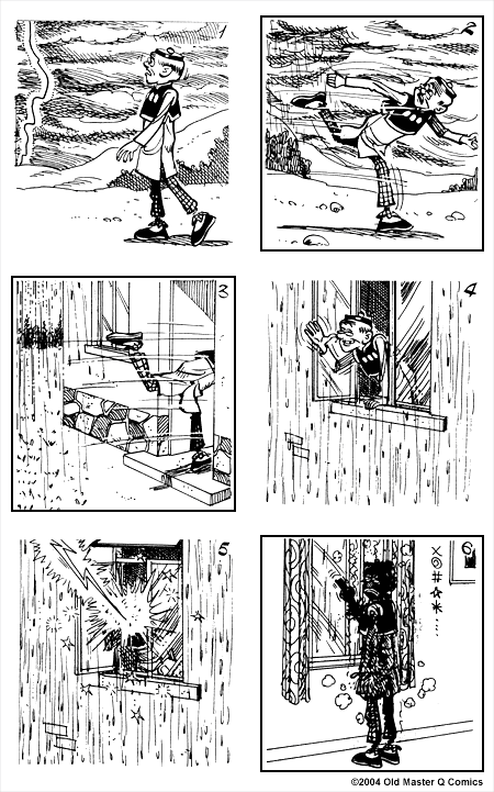 comic strip image for 1497