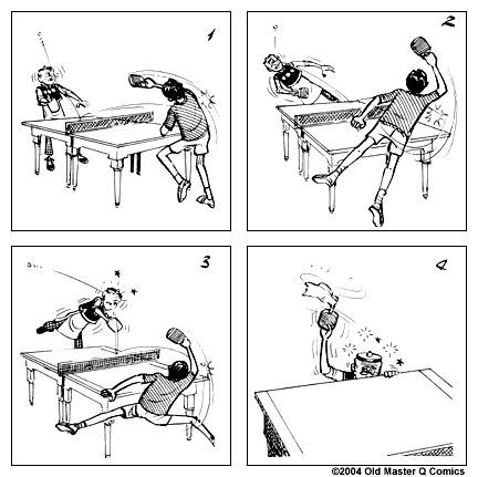 Comic strip image for 1515