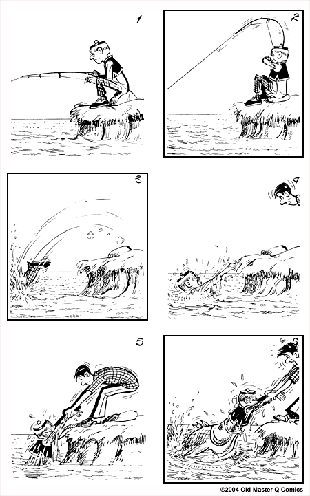 comic strip image for 1523