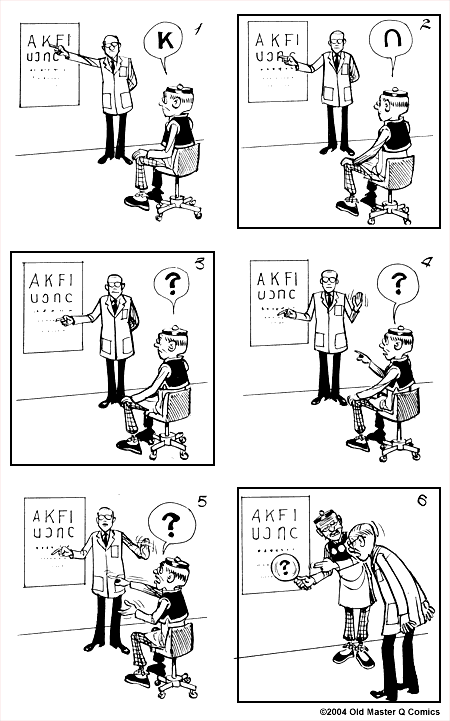 comic strip image for 1525