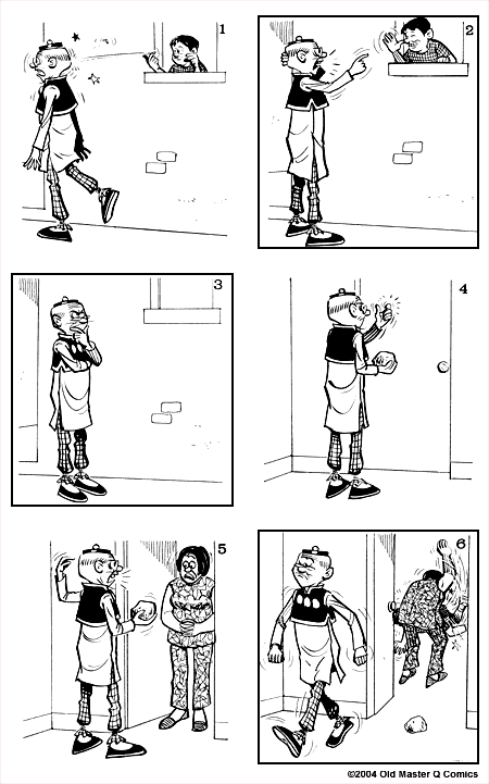 comic strip image for 1527