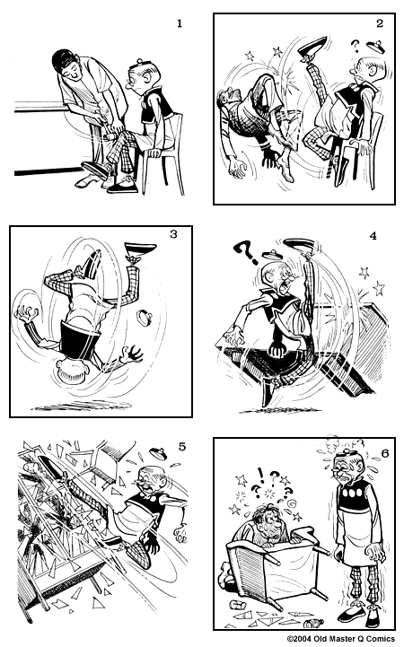 comic strip image for 1550