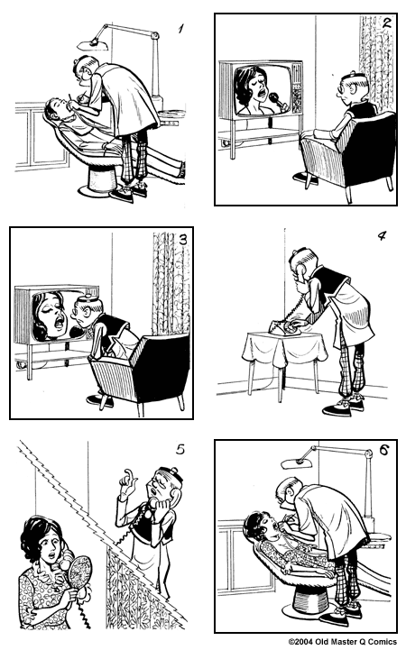 comic strip image for 1565