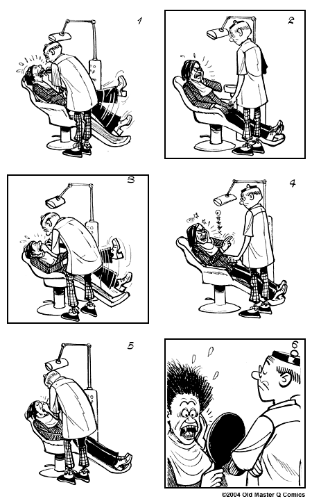 comic strip image for 1568