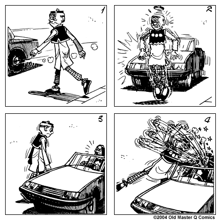 comic strip image for 1598