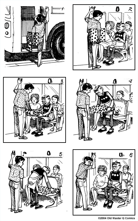 comic strip image for 1641