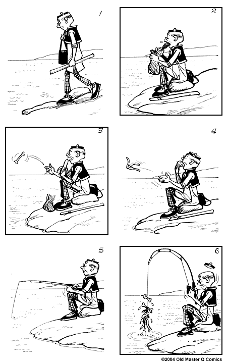 Comic strip image for 1650