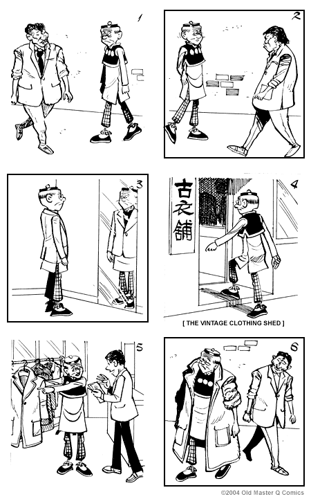 comic strip image for 1655