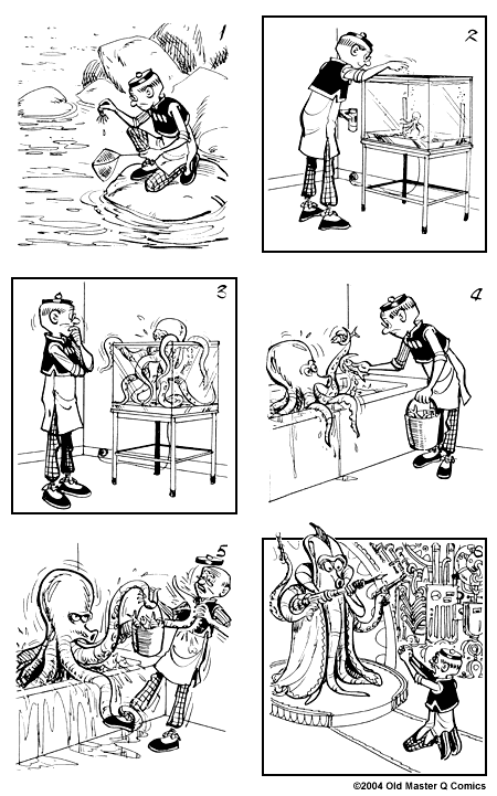 comic strip image for 1670